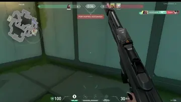Mi Primer ACE en Valorant