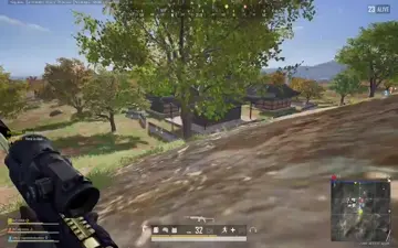 TAEGO CHICKEN DINNER #1 (PT2)