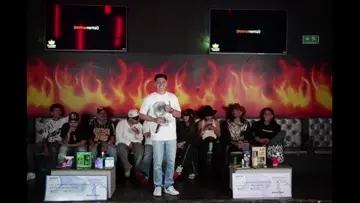 Tequila jajaja xd