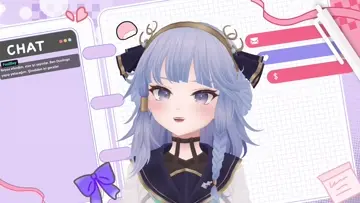 En sevdiğim VTUBER