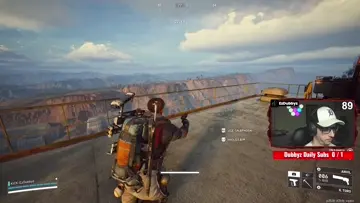 Easy Peasy