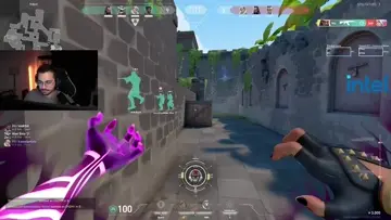 Hydra bhai ki first kick ace