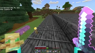 uhc bedrock 26.31
