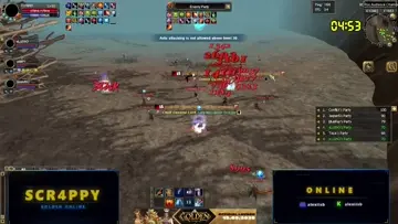 surv scr4ppy