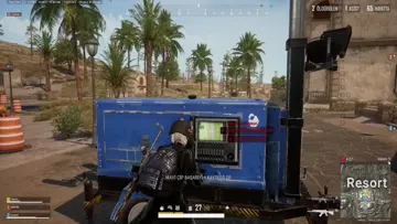 Killed by Drop
