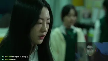 el drama