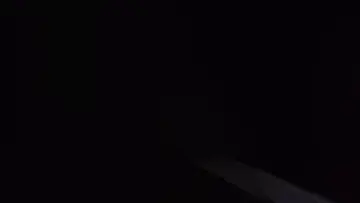Baby7499 scares lor tobi friend and makes him run
