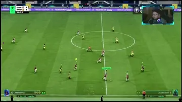 Golazo Granate 