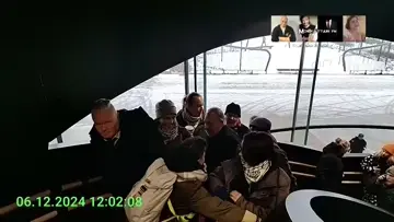 Transut ei pärjää miehille