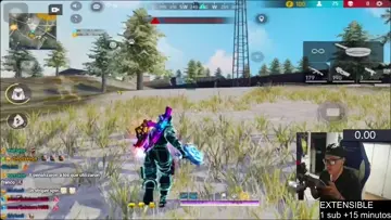 Doble kill con AK