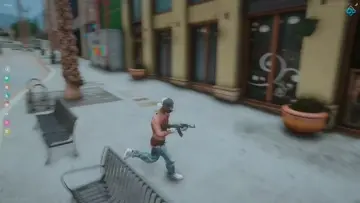 ...