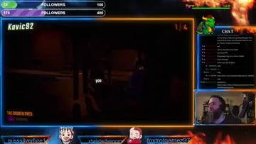 All Day Stream Playing Random Games! | Clip
