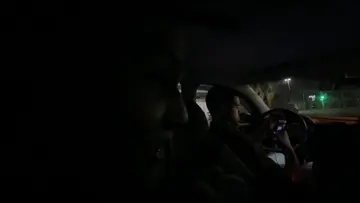 BRIGA EMOCIONANTE!