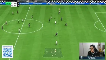 Thuram salvou no último lance