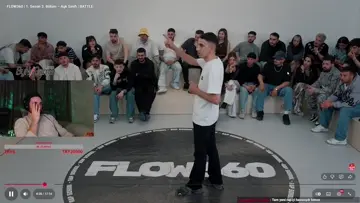 Bilal hancı flow360