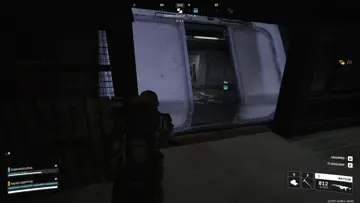 Metro Station 5 mins less escape tayspcgaming