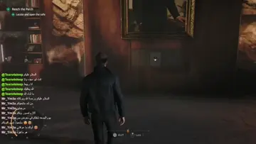 007 First Light فضيحه متسجله على الهواء عععححغغ |