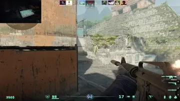 Clutch 1v3