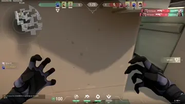 1v5 roundu alınca gelen mutluluk hissi