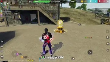 good streamer 💯💯 diamond