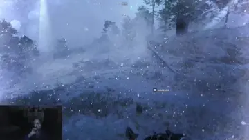The ultimate escape