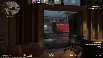 manqueada + kill + one tap xd (paquete completo)