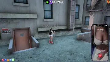 OUUU SHIT