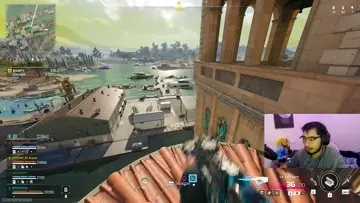 Another one BITES THE DUST