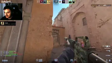 Ananı satayım gitti ACE