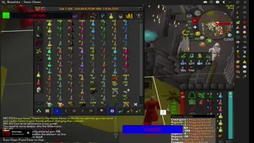 Relearning PVP - Let's make the w | Clip