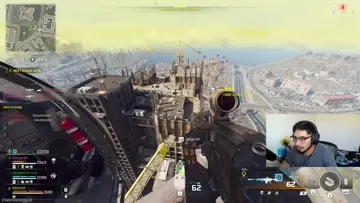 SPECIALIST TOWER RAID