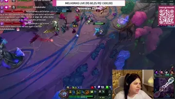 ja toma essa play com lag kkk