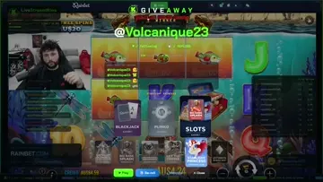 Winner Donates EVERYTHING To Chat