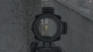 paranoic or that much?