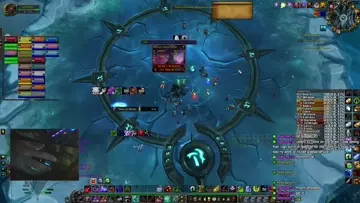 Finally i got the THE 25 man HC Mount