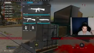 laser