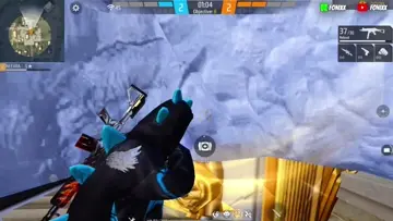 double hedshot kill