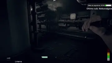 Tres muertos en el submarino. en el mismo lugar