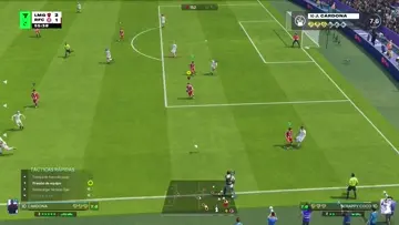 OTRO GOL