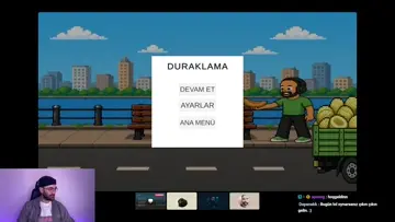 Yüksek Promil