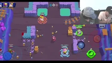 BAILO PARA Q PIENSEN Q ESTOY LOCO