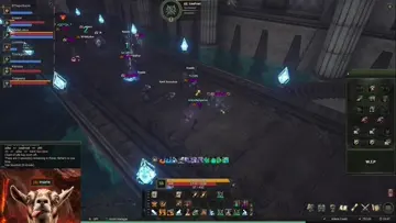 dia 5 pvp lu4