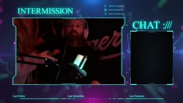 the lost odf theBEARD