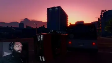 sorry motorcycle
