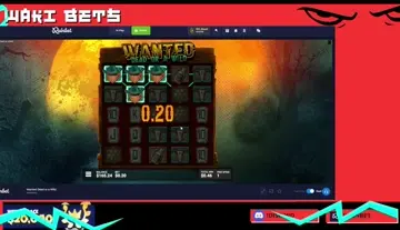 wanted 10 vs