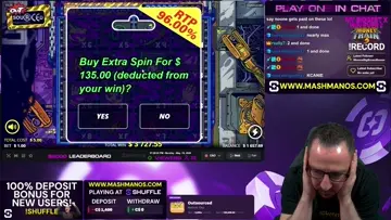 MAX Win 5k