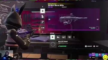 my bunker