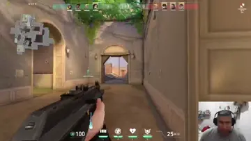 No confiaban en mi o que? xD