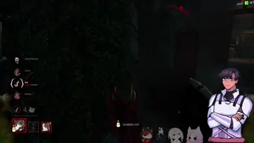 Umi scare 1