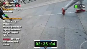 upi throwing homeless person stuff